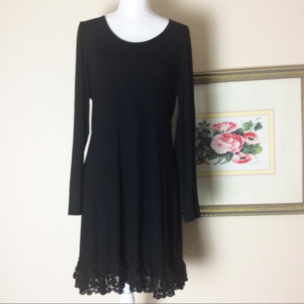 NWT  Boo Radley Australia Dress XL